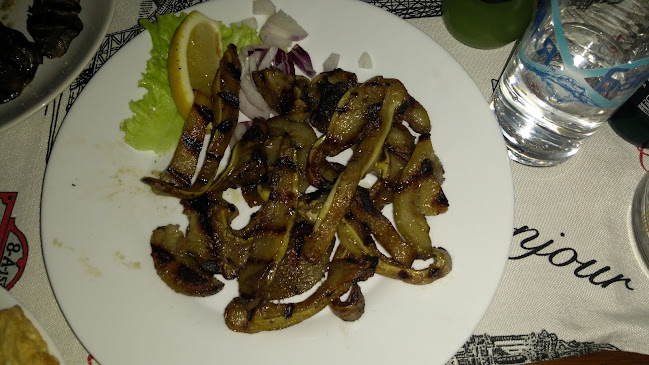 Ресторант "Актинидия" - Любимец