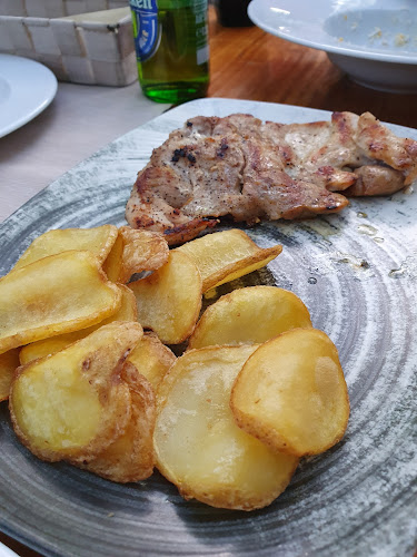 Comentarii opinii despre Ресторант Reny's - Банкя