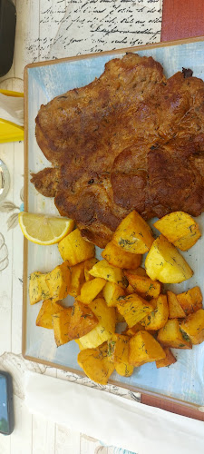 Comentarii opinii despre Ресторант „Бижу“