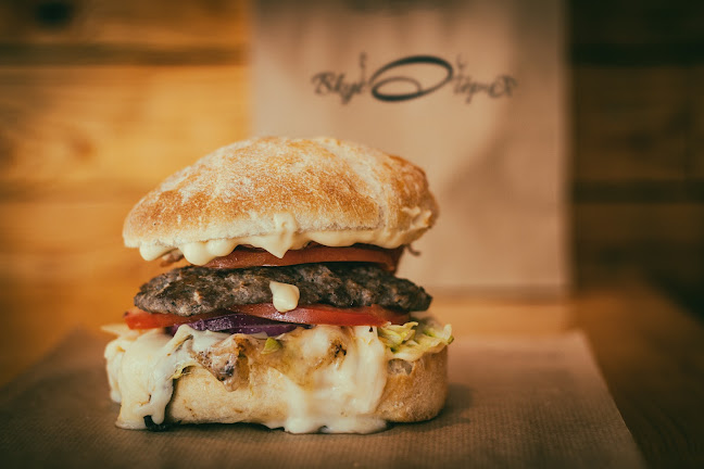 ВкусотéриЯ | cafe & burgers - Велико Търново