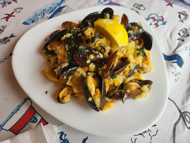 Снек бар"Фарът"