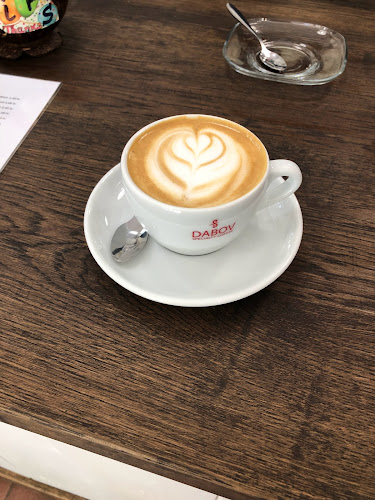 Specialty Coffee Centre Point DABOV - Бургас