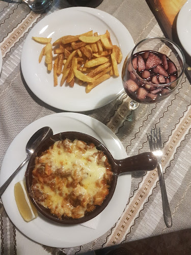 Comentarii opinii despre Механа "Лозата"