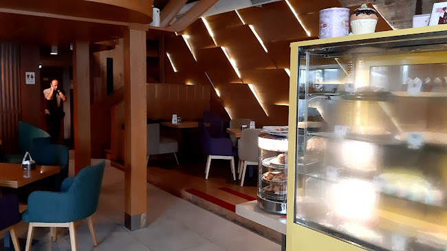 Ендорфино - Гастрономия и хотелиерство