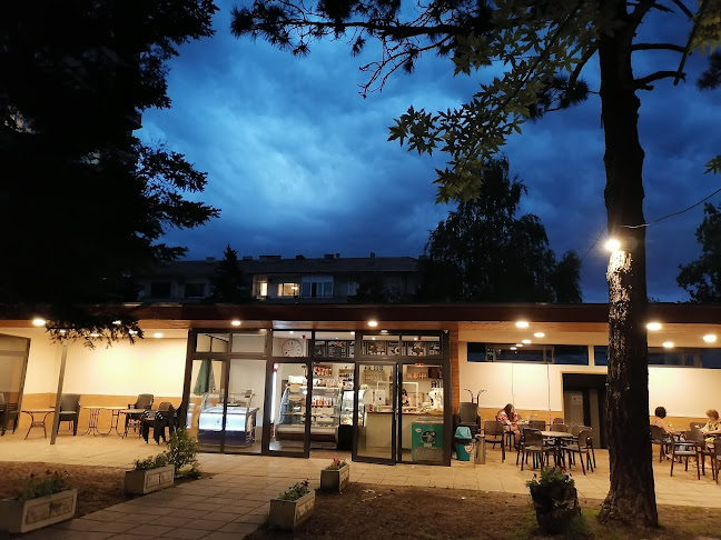 Comentarii opinii despre Фреш бар кафе "CoffeeIN"