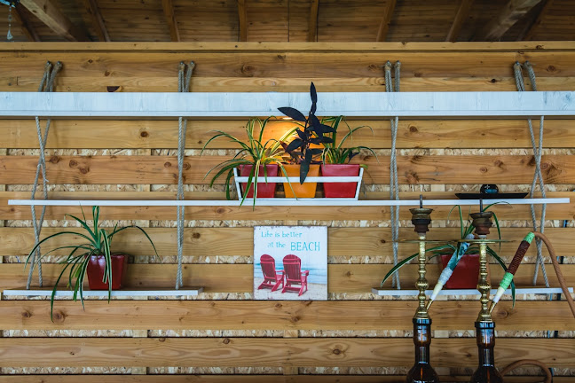 Marina Beach Bar, by Santa Marina - Созопол