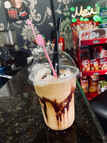 Кафе-автомивка “Мелкар” - Гастрономия и хотелиерство