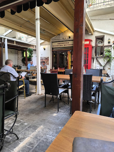 Ресторант Балито - София