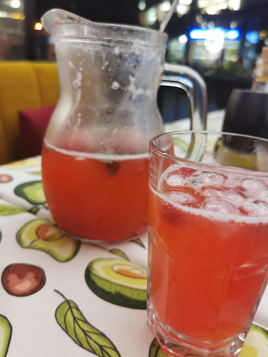 Ресторант "Ел Симпатико" - Балчик