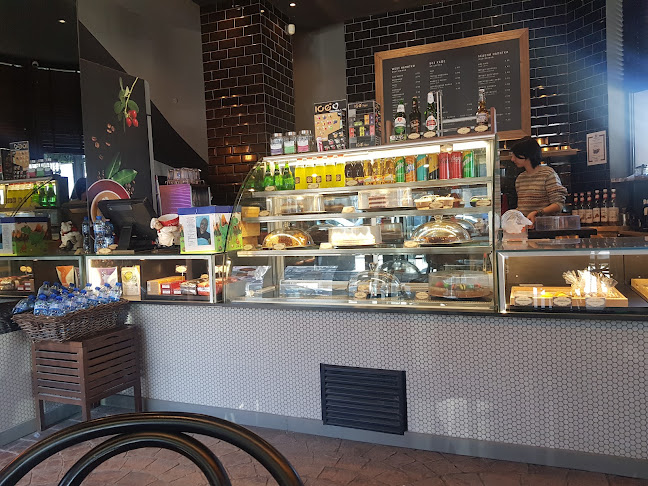 West Café/ Уест Кафе Пловдив - Пловдив