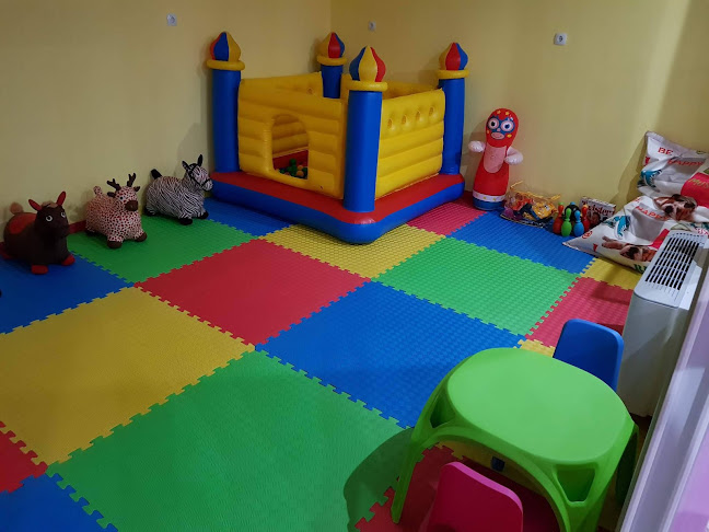 Снек-бар Enjoy - Велинград