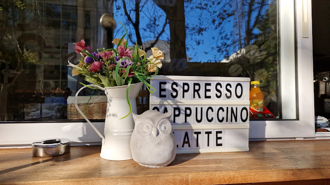 Opinii despre Coffee Shop #1 în Бургас - Гастрономия и хотелиерство