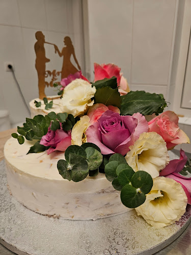 Cafe Temenuga - Банско