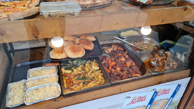 Comentarii opinii despre Пазар "Герена"