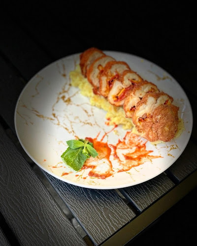 Restobar Avangard - Хисаря