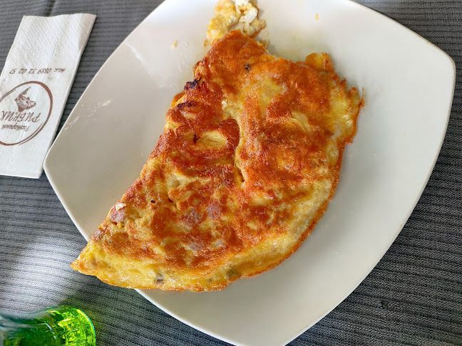 Рибен ресторант "Рибник" - Рибник