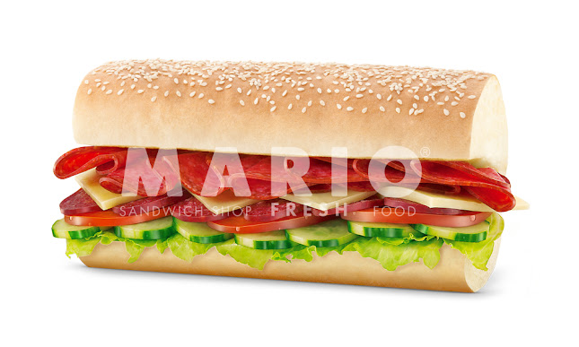 Марио фреш - Гастрономия и хотелиерство