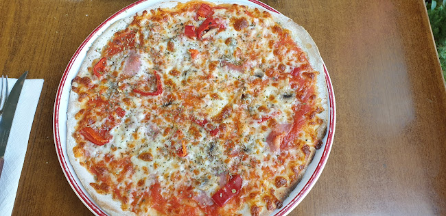 Бонджорно Паста и Пица - Гастрономия и хотелиерство