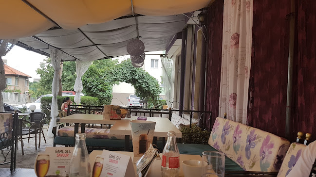 Opinii despre Кафе Сион în Хасково - Гастрономия и хотелиерство