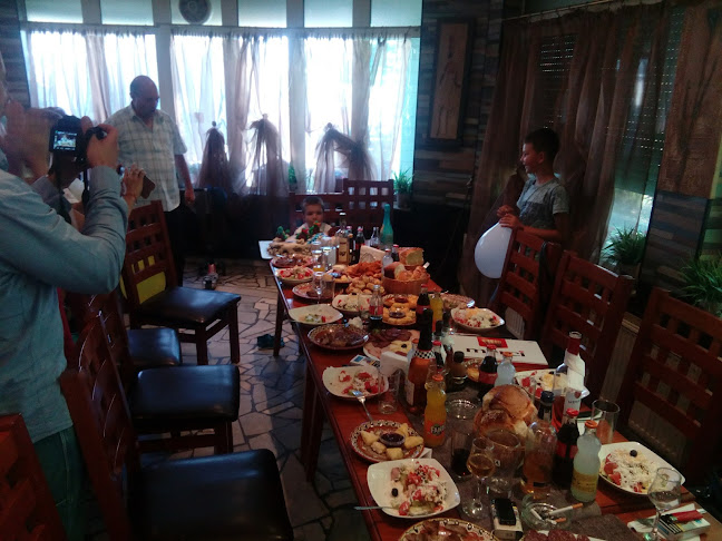 Petrushin Madov 1, 2210 Драгоман