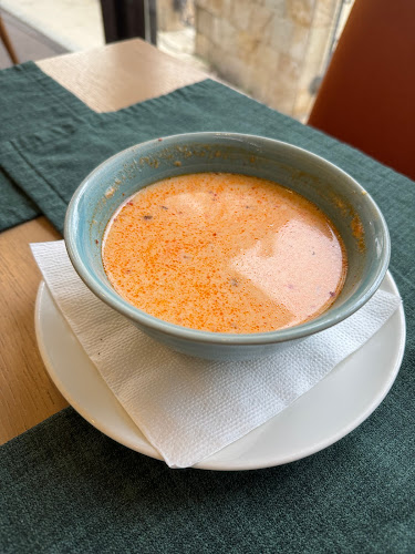 Ресторант “Парадайс”