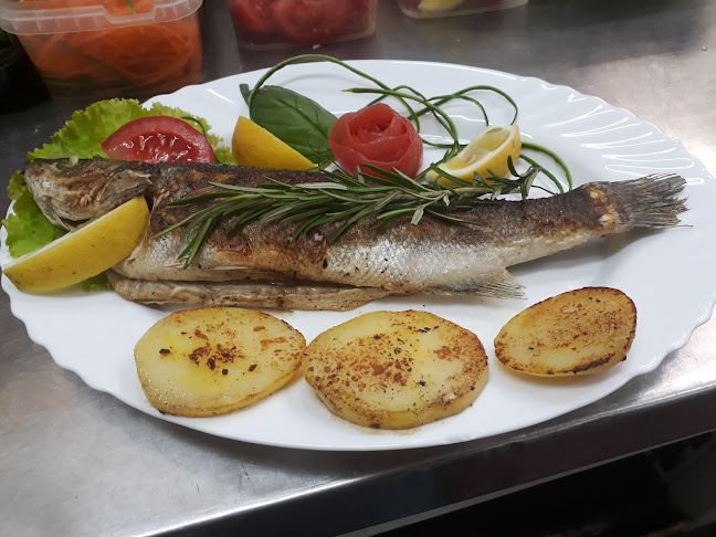 Ресторант „Стария Кавак“