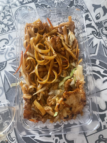 Opinii despre Китайски ресторант "Герджика" în Пловдив - Гастрономия и хотелиерство