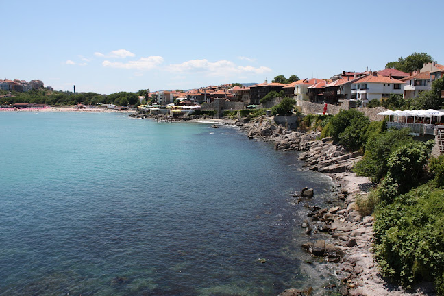 Restaurant "LOTOS" - Созопол