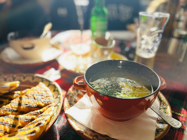 Старата Върба - Гастрономия и хотелиерство