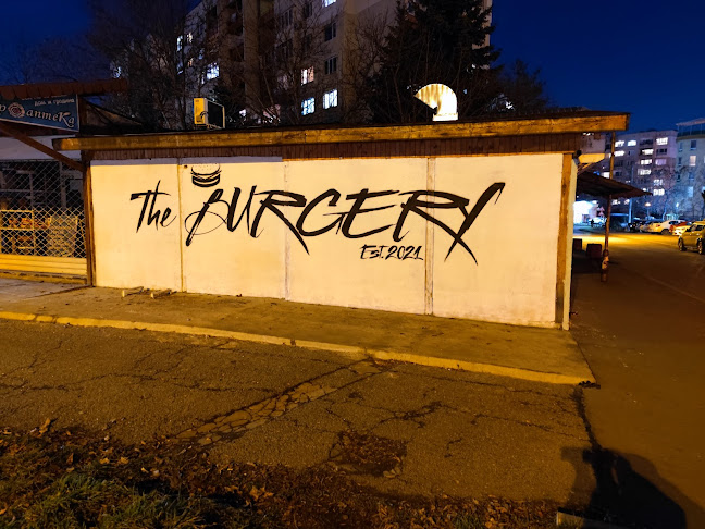 The Burgery - София