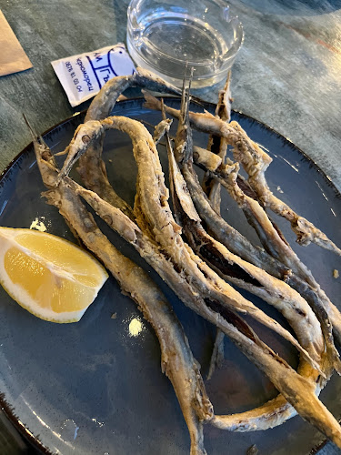 Am Gul food & beverage | Ресторант Черноморец | Морска храна - Черноморец