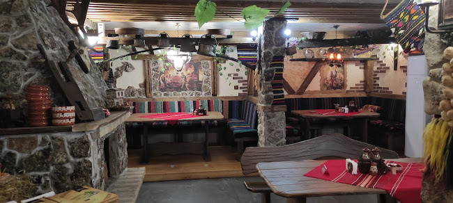 Кафе Ресторант Краси - Гастрономия и хотелиерство