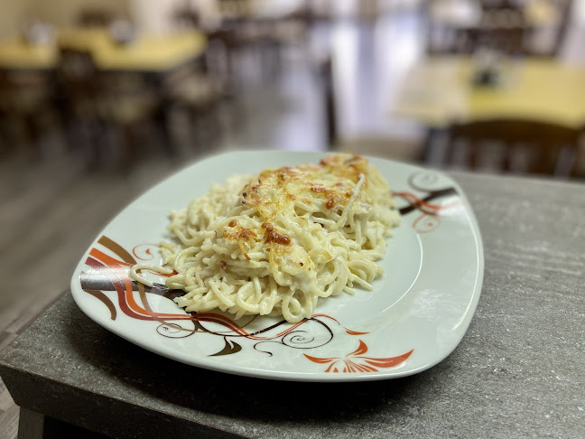 Sky foodandcoffee - Гастрономия и хотелиерство