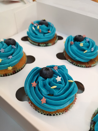 Comentarii opinii despre Violet bakery