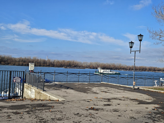 Ресторант "Понтона" - Русе