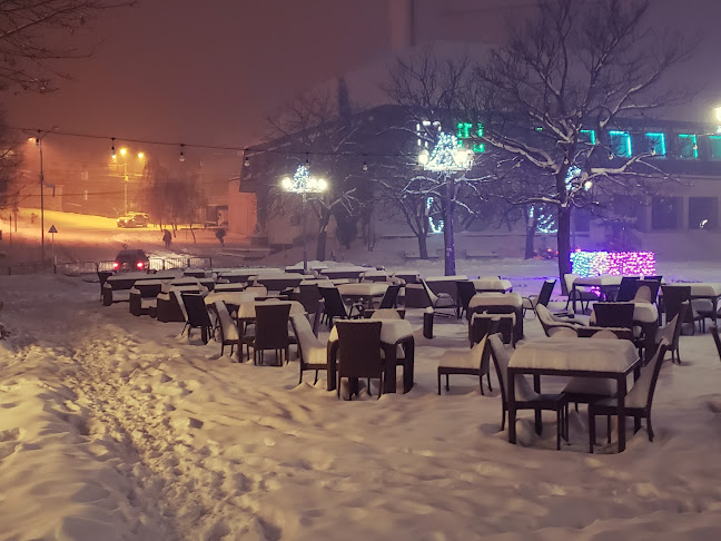 Център, ул. „Ал. Стамболински“ 13, 2900 Гоце Делчев