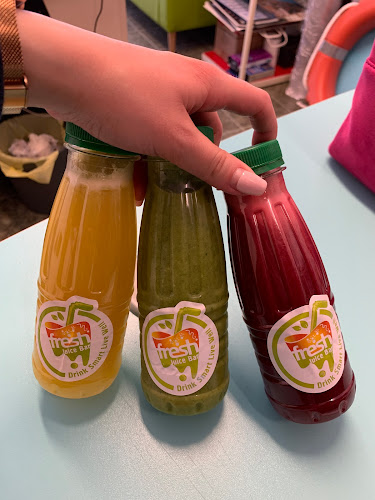 Fresh zone - Варна