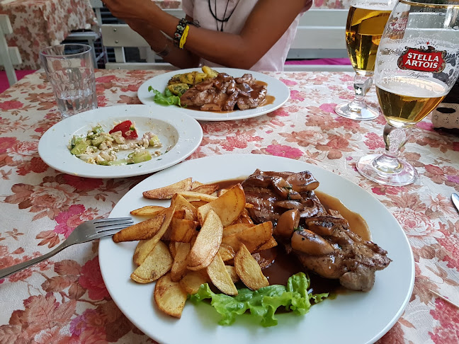 Comentarii opinii despre Везна