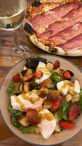 Comentarii opinii despre Пицария "Романс"