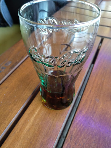 Cocktail bar MONDO - Гастрономия и хотелиерство