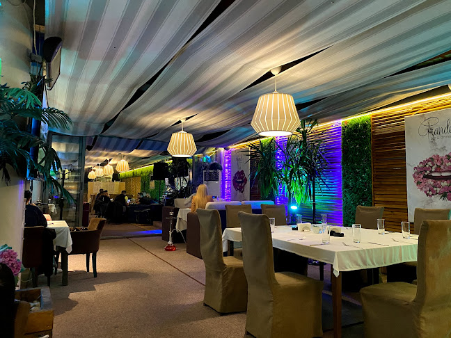 Гранде бар и динър - София