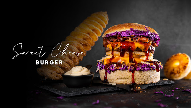 ВкусотéриЯ | cafe & burgers - Велико Търново