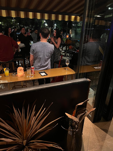 Бар Национал - София