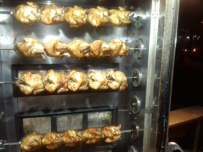 Сезам Дюнер