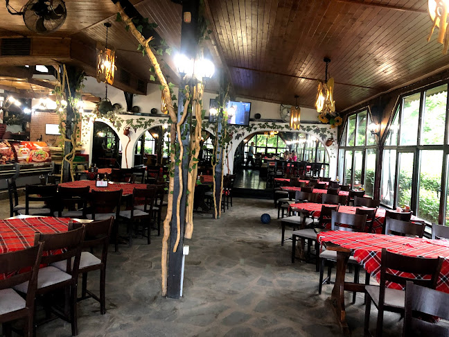 Ресторант „Воденицата“