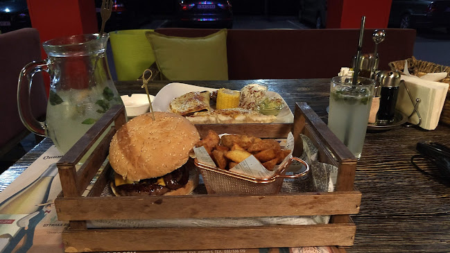 ROYAL CITY CENTER, Северен, бул. „Дунав“ 5, 4000 Пловдив