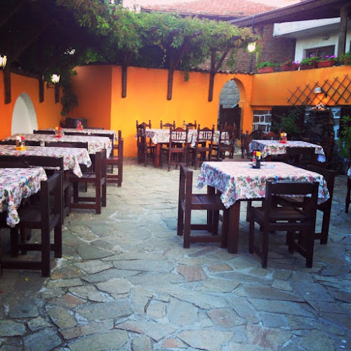 Restorant Ivet, Chernomorec