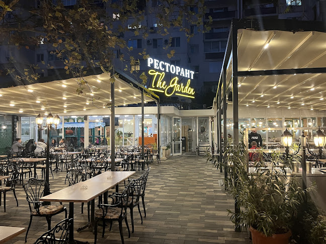 Ресторант The Garden Тракия - Гастрономия и хотелиерство