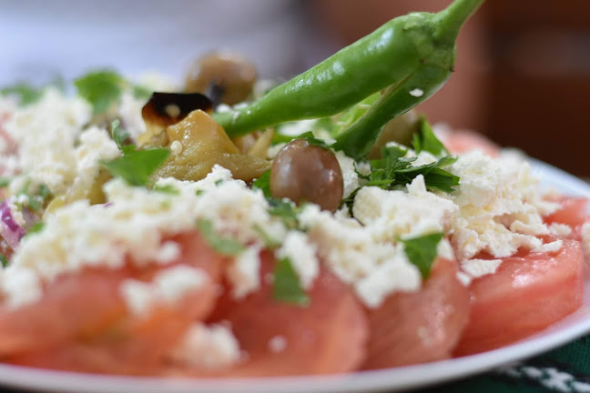 Comentarii opinii despre Огледалата