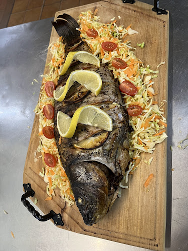 Ловна среща - Велико Търново